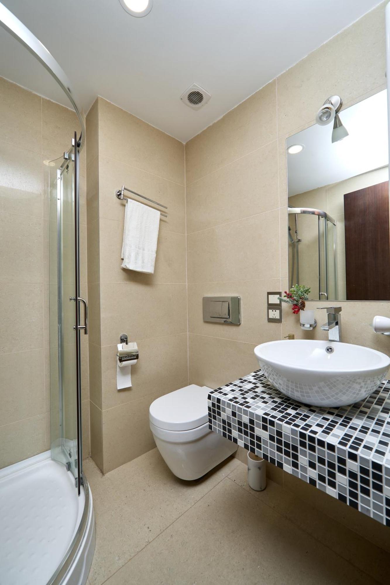 Panorama Apartments New Gudauri Dış mekan fotoğraf