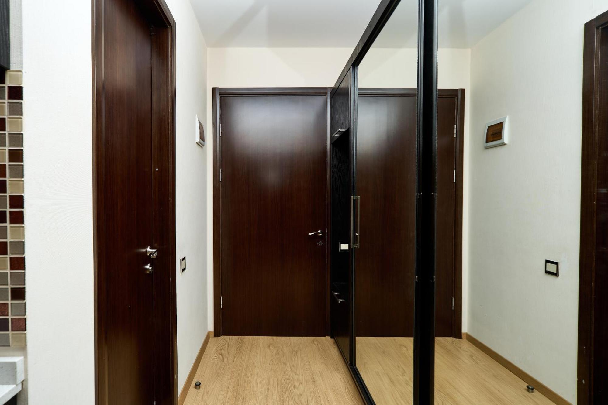 Panorama Apartments New Gudauri Dış mekan fotoğraf