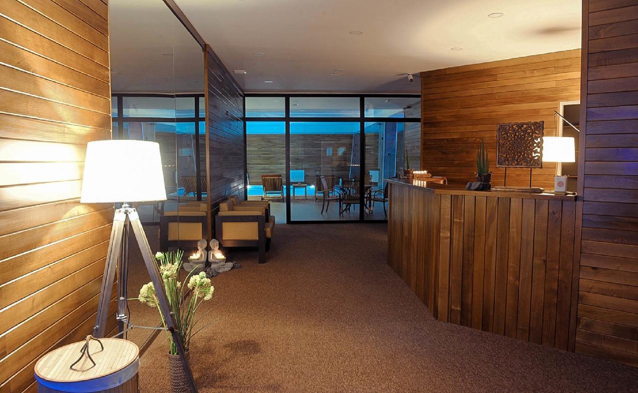 Panorama Apartments New Gudauri Dış mekan fotoğraf